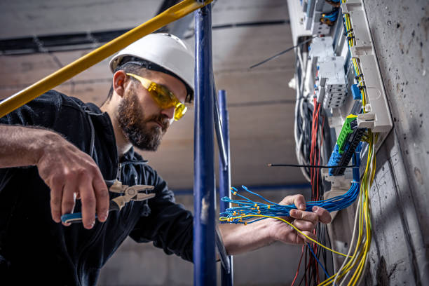 Best Electrical Troubleshooting Services  in Chadwicks, NY