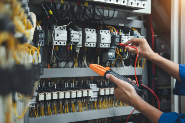 Best Electrical Rewiring Services  in Chadwicks, NY