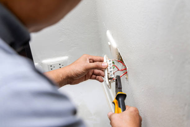 Best Emergency Electrician Near Me  in Chadwicks, NY