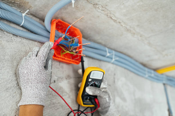 Best Emergency Electrical Repair  in Chadwicks, NY