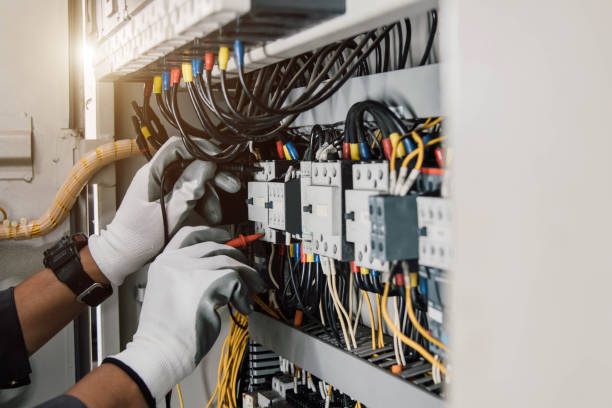 Best Electrical Upgrades for Homes  in Chadwicks, NY
